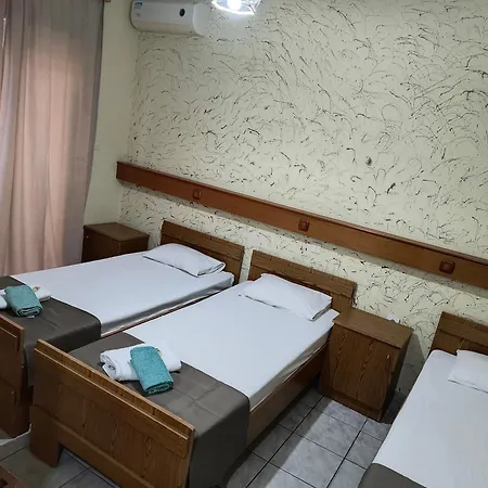 Amelies Aparthotel