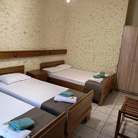 Aparthotel Amelies *