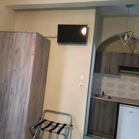 Aparthotel Amelies *
