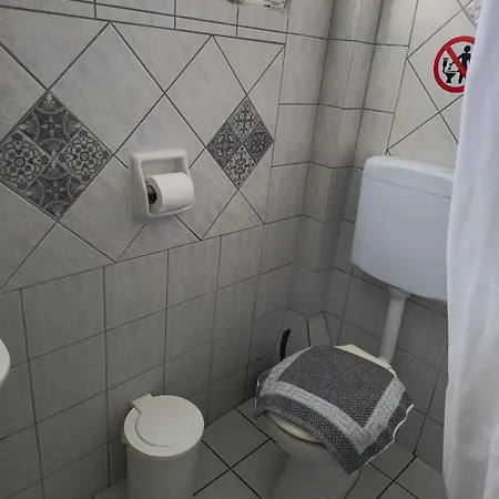 Aparthotel Amelies Paralia Katerinis