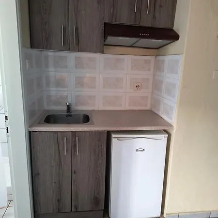 Amelies Aparthotel Paralia Katerinis