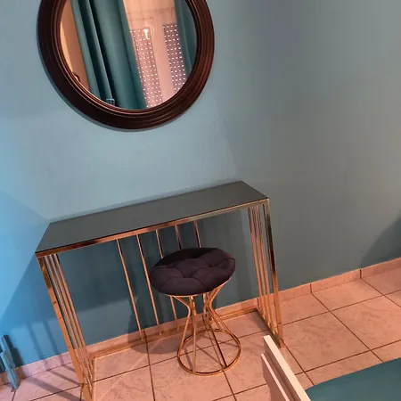 Aparthotel Amelies