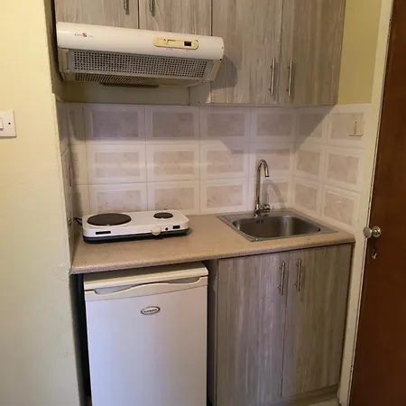 Aparthotel Amelies Paralia Katerinis