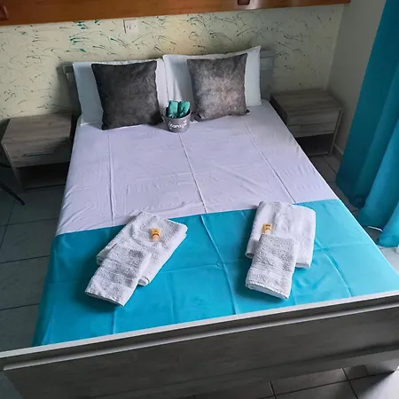 Amelies Aparthotel Paralia Katerinis