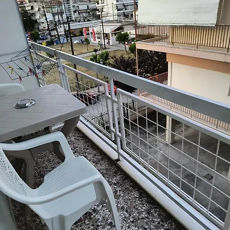Amelies Aparthotel