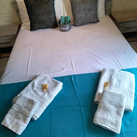Aparthotel Amelies