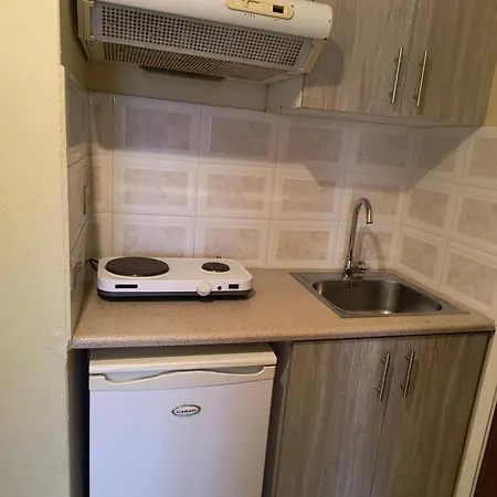 Amelies Aparthotel Paralia Katerinis