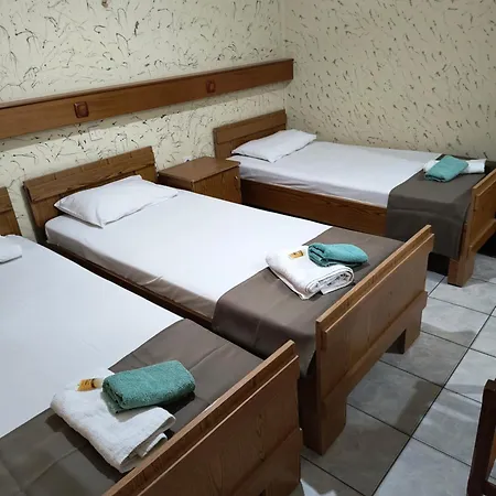 Aparthotel Amelies *