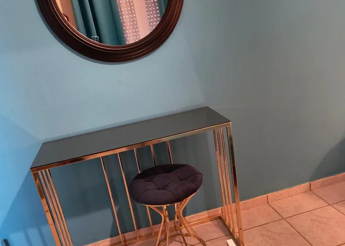 Апарт-отель Amelies