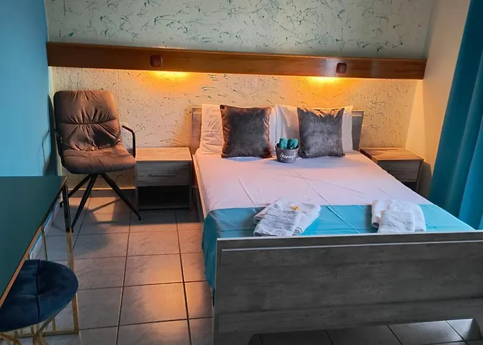 Amelies Апарт-отель *