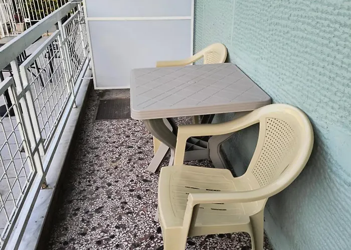 Апарт-отель Amelies